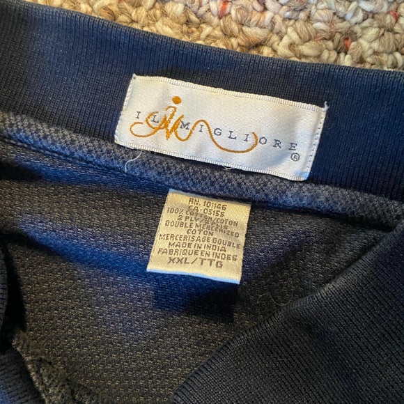 Sikorsky Helicopter Shirts - lot of 3 (XXL/XL) - Picture 3 of 6